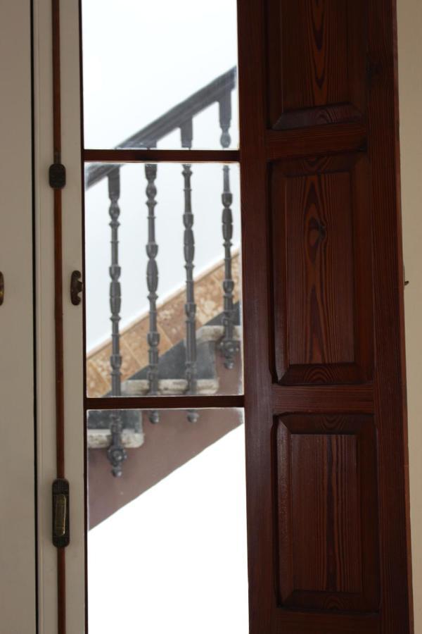 La Casona De Galdos Villa Las Palmas Buitenkant foto
